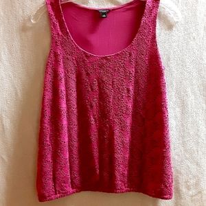 Ann Taylor top